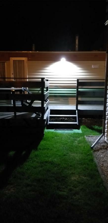 Noclegi U Jagny Zator Exterior foto